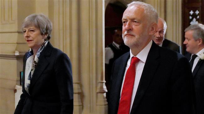 Russia interfered in 2017 UK election: Report