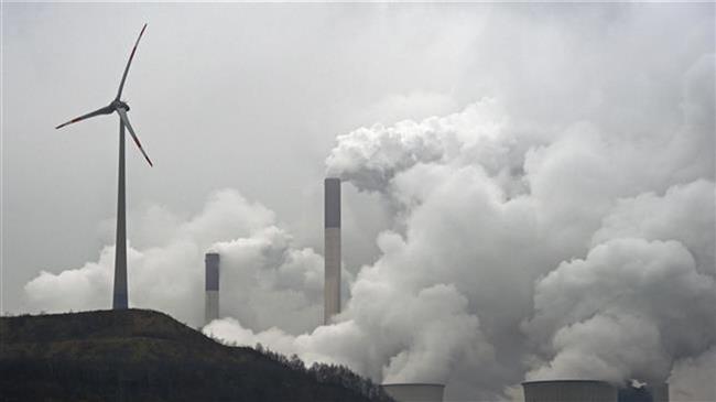 Dramatic action needed on climate change: UN