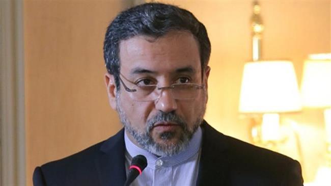 Netanyahu playing baseless childish games: Iran