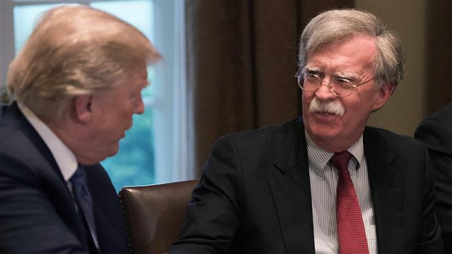 'China will never allow Libya model for North Korea' 