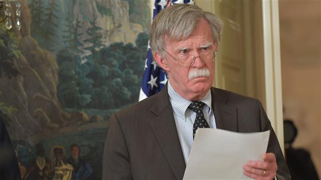 US weighing Libya model for N Korea: Bolton