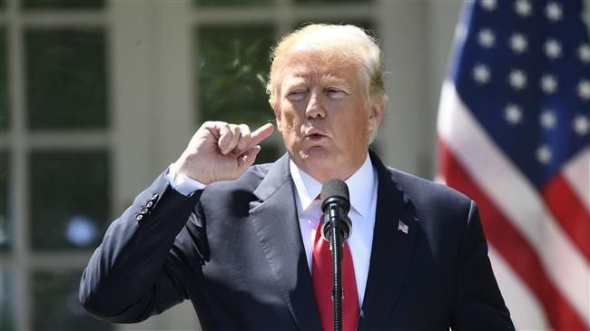 Trump refuses to apologize for anti-Muslim remarks 