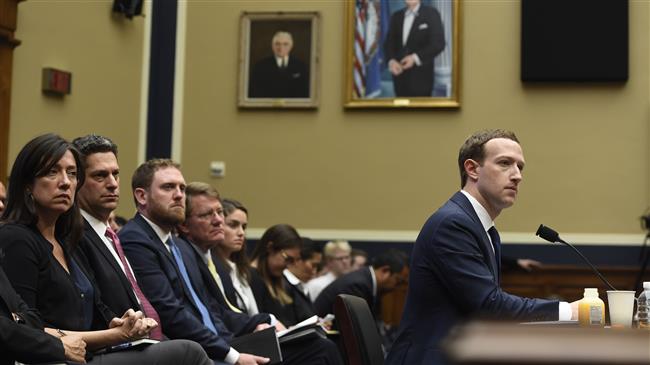 British MPs threaten Zuckerberg with summons