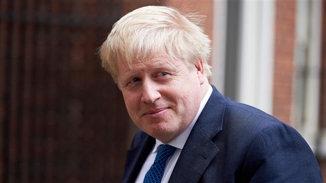 UK backs Iran nuclear deal after Israeli claims