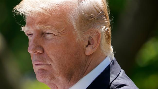 US push to kill JCPOA