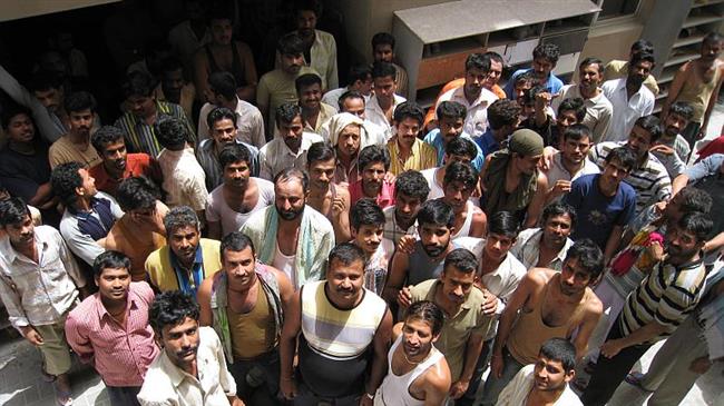 ‘1000s Bahraini workers made jobless over dissidence’