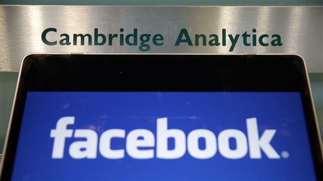 Cambridge Analytica shutting down