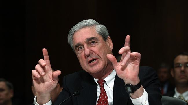 Mueller raises possibility of Trump subpoena: Ex-lawyer