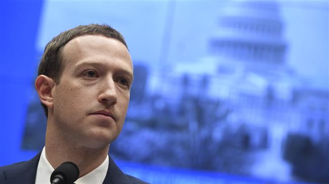 Facebook falls from grace 