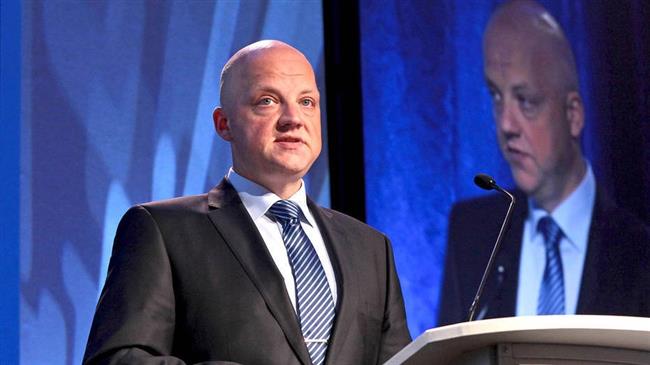 Ex-Volkswagen CEO Winterkorn indicted in US