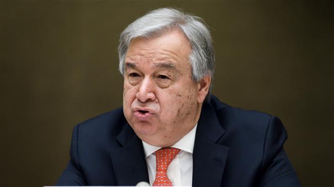 UN: Iran deal, a diplomatic victory that should be kept