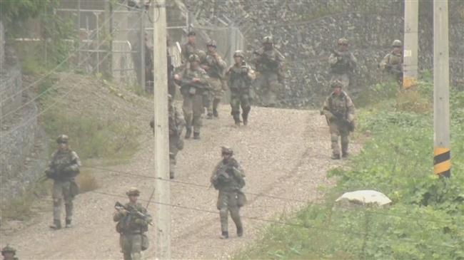 South Koreans ponder need for US troops after peace treaty
