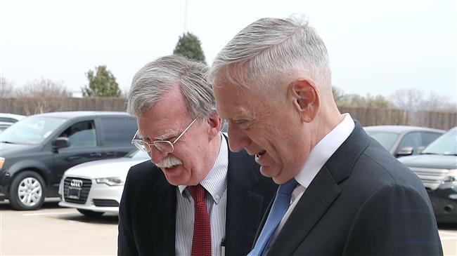 'Libya model for North Korea will fail'