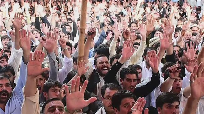 Violence against Pakistan’s Hazara community growing