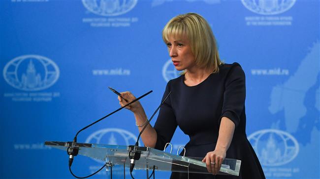 Russia will continue to honor Iran nuclear deal