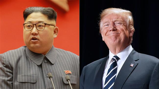 Trump says N Korea summit date, location are set
