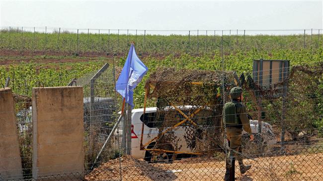 Lebanon finds Israeli spy device after abductions