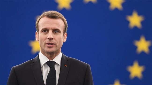US pullout from Iran deal could mean war: France