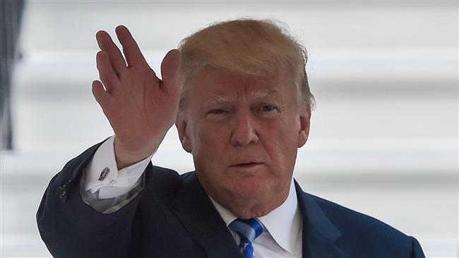 Trump: China 'very spoiled' by US trade wins 