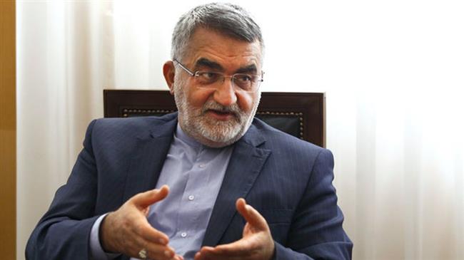 'Any Iran nuclear deal violation to discredit US' 