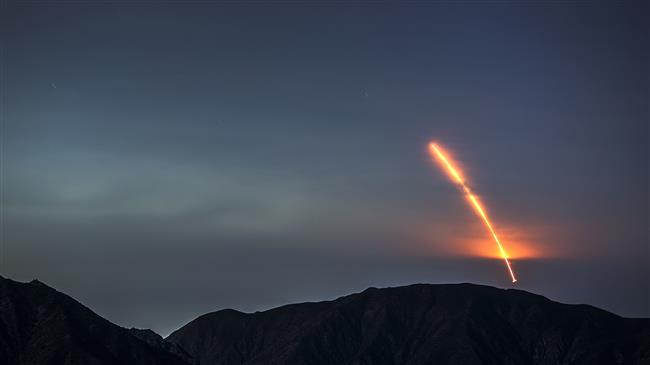 NASA blasts off Mars-bound spaceship to study quakes