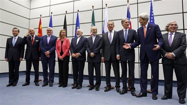 Russia, China call for adherence to JCPOA commitment 