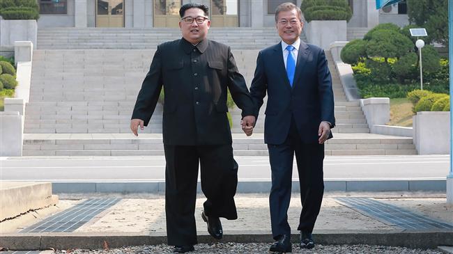 North Korea says initiated peace talks of its own will