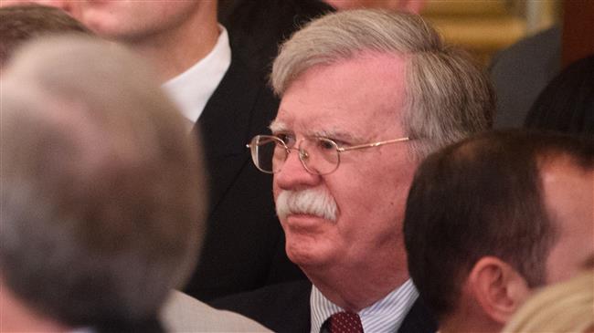 ‘US war party seeks to derail Korean peace process’