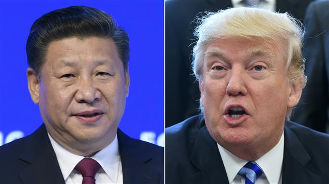 US blasts China’s 'Orwellian nonsense'