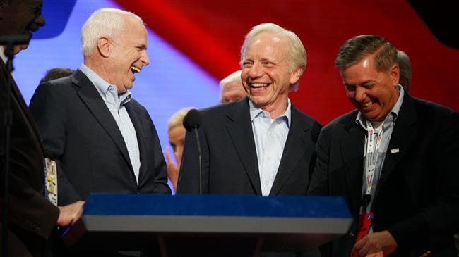 McCain regrets choosing Sarah Palin 