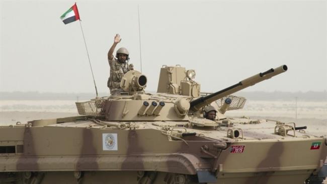 What does UAE want in Yemen's Socotra island?