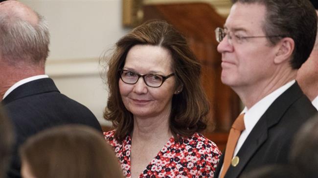 Trump CIA chief nominee once ran ‘black site’ prison