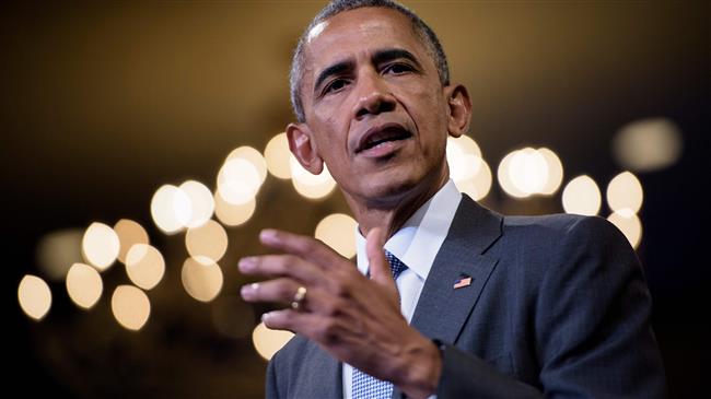 Trump is ‘misguided,’ Obama says