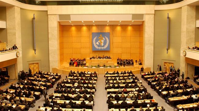 Taiwan blames China for not receiving UN invitation