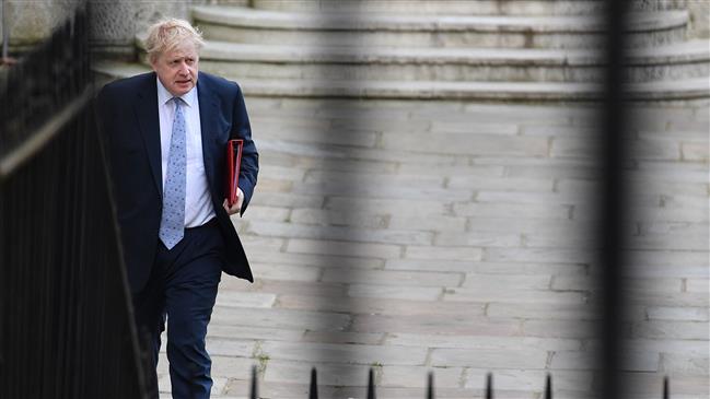 Britain regrets Trump's decision on Iran