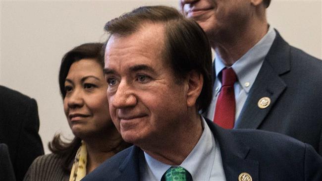 Key Republican opposes pulling out from Iran deal 