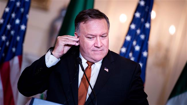 Trump deploys Pompeo to N Korea to prepare summit