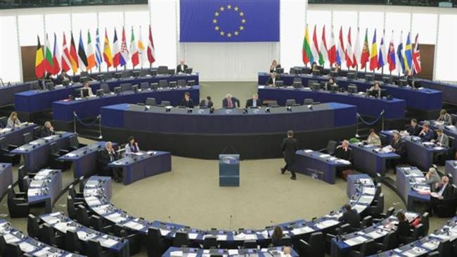 EU urges Trump to stay in JCPOA
