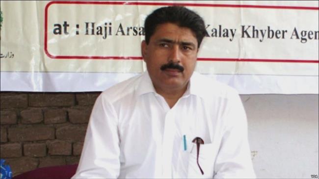 Pakistan foils US bid to rescue man linked to CIA