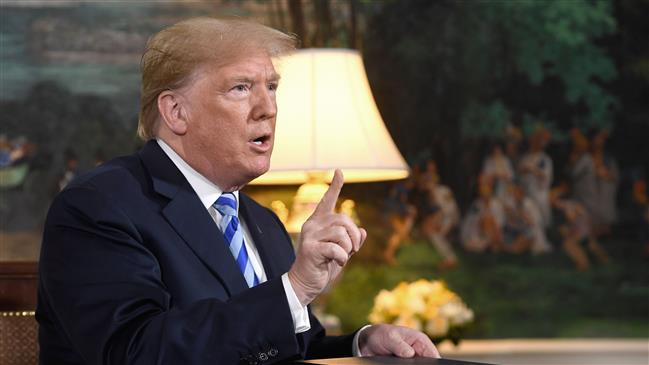 US officially becomes 'a rogue nation’