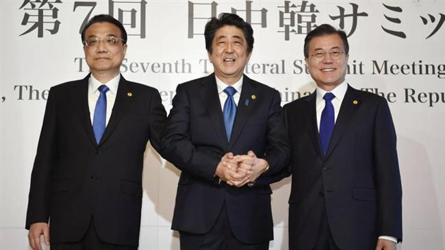 Korean Peninsula denuclearization gains support