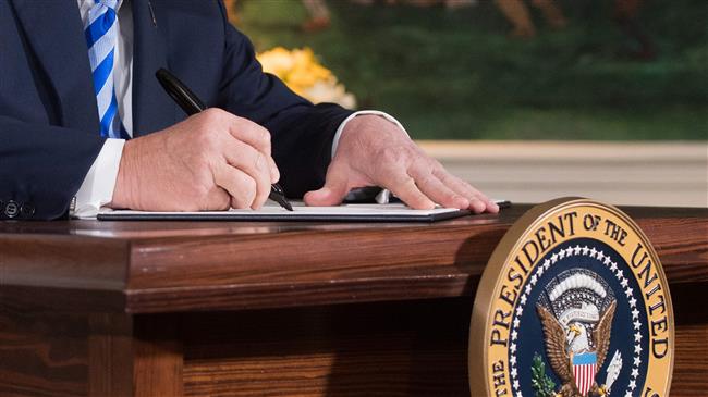France, EU back Iran deal despite Trump’s pullout 