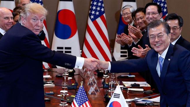 Everyone thinks I deserve Nobel Peace Prize: Trump 