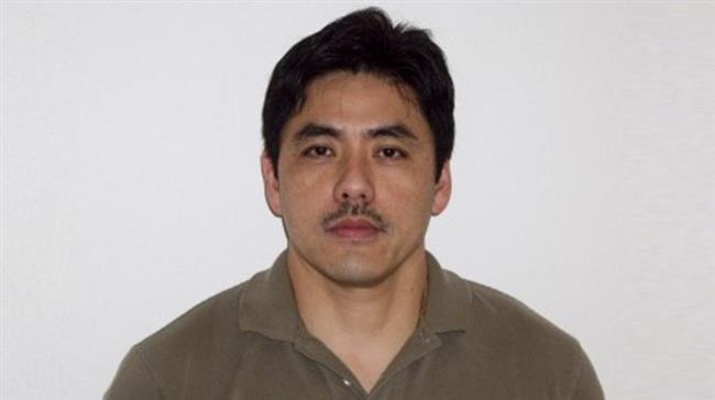 Ex-CIA agent charged with spying for China
