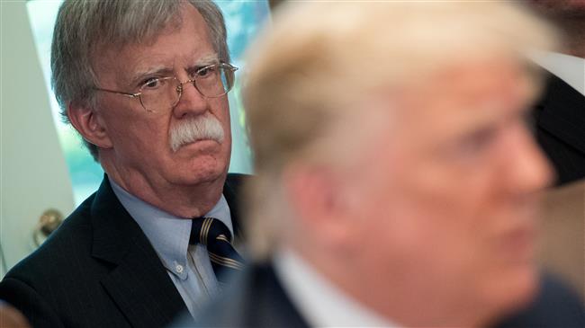 ‘Trump’s Iran decision could end American Empire’