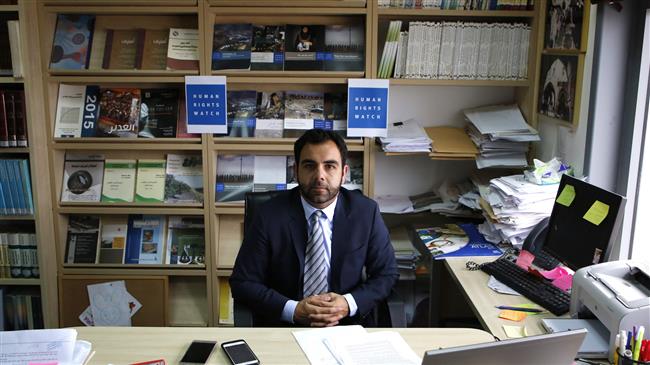 Israel expels HRW activist over ‘BDS support’