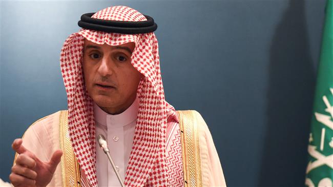 Saudi Arabia threatens to pursue nuclear weapons 