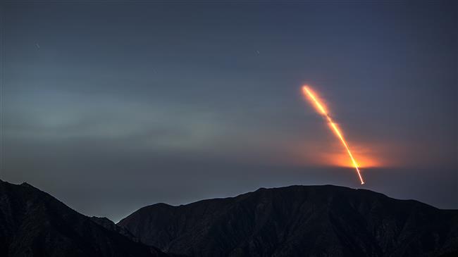 Trump’s space force gets the go-ahead