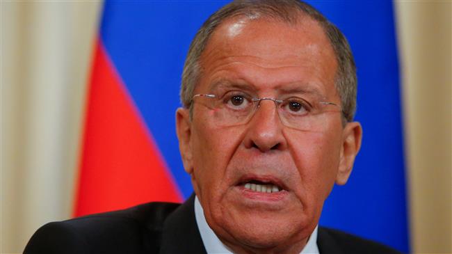 'US quitting Iran deal significant violation of UN resolution'