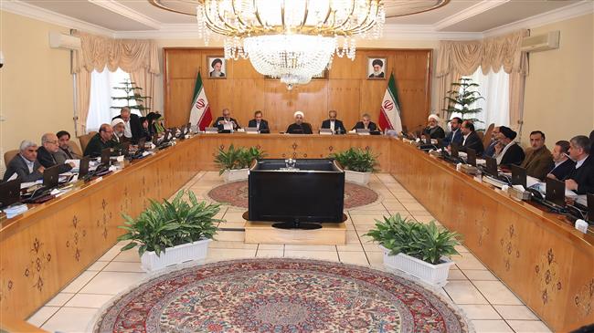 Iran: Breach of promises habitual for US under Trump